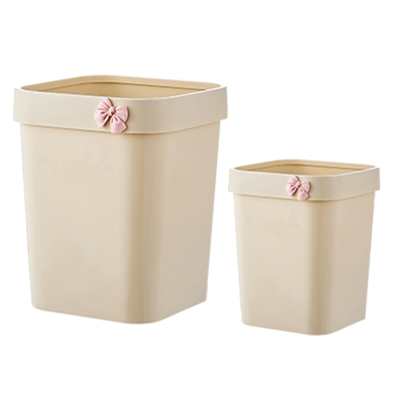 卫未来 垃圾桶 24*20*28cm 个高清大图