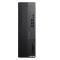 华硕(ASUS)商用台式电脑 弘道D700SC 21.5’英寸(I5-11400 8GB 1T+128G 集显 Win10专业版)