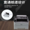 兄弟FAX-2890 A4黑白激光多功能传真机【打印 复印 电话 传真】（LT）