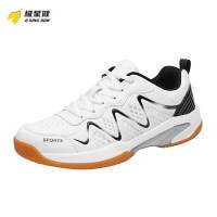极星健 羽毛球鞋 JXJ-LSD83002 双