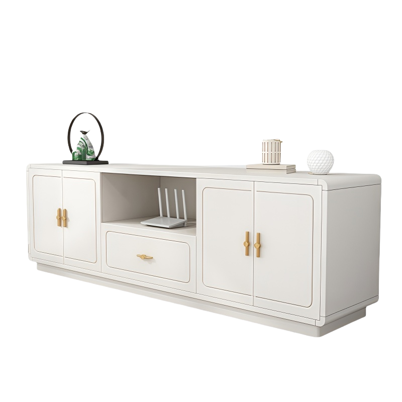 晨磊 电视柜 160*40*65cm 个高清大图