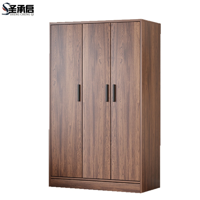 圣承启多门柜3门台高清大图