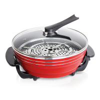 荣事达韩式多用锅HG1825