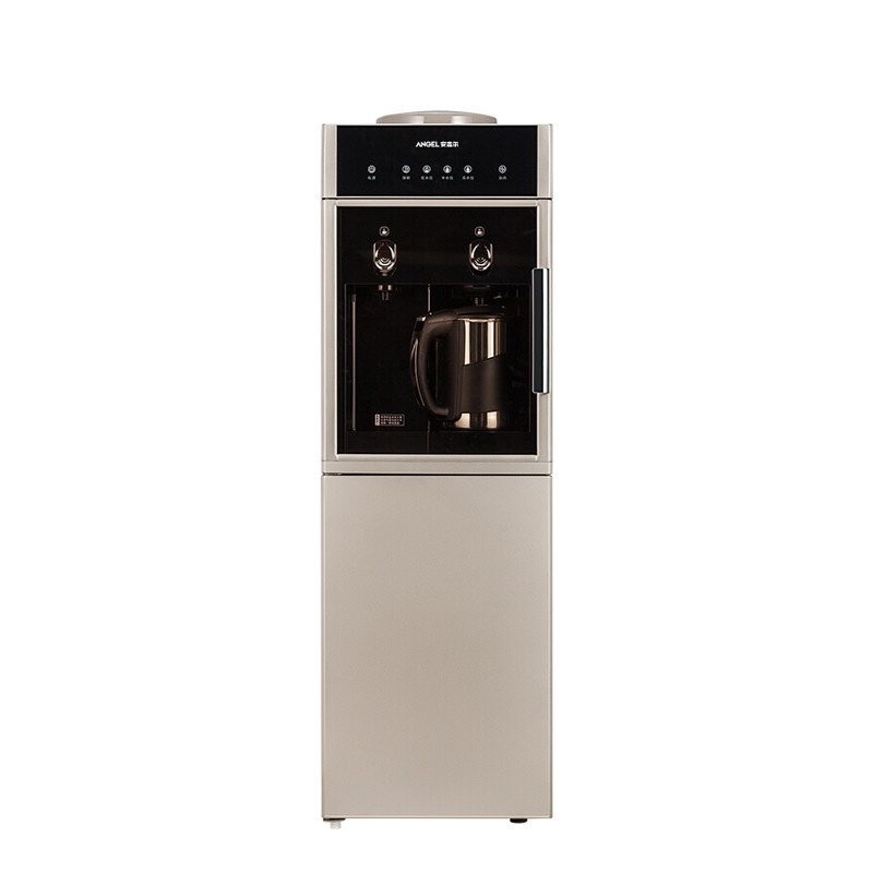 安吉尔angel柜式温热型饮水机y2488lkxzj1200w沸腾胆