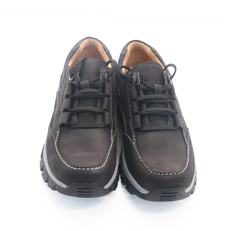 燕舞BD2EQ123109E1H保护足趾安全鞋35-45码(计价单位:双)黑色高清大图
