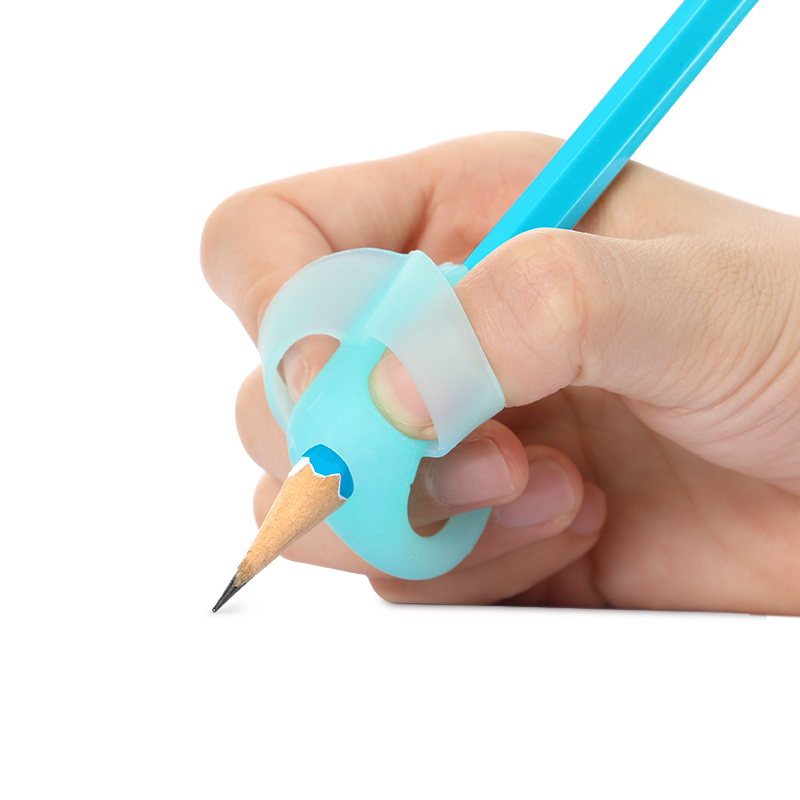 猫太子握笔器矫正器小学生幼儿铅笔用笔套钢笔