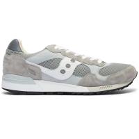 索康尼(SAUCONY)女跑步鞋意大利制造透气舒适经典百搭轻便耐磨灰