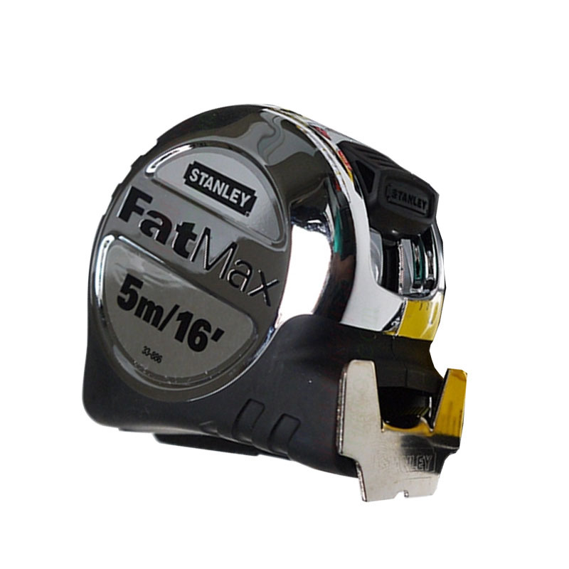 史丹利 33-886U-1-81FatMax XTREME超级公英制卷尺5m