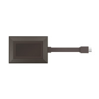 TCL TTP08 无线投屏器 会议平板电视一体机配件
