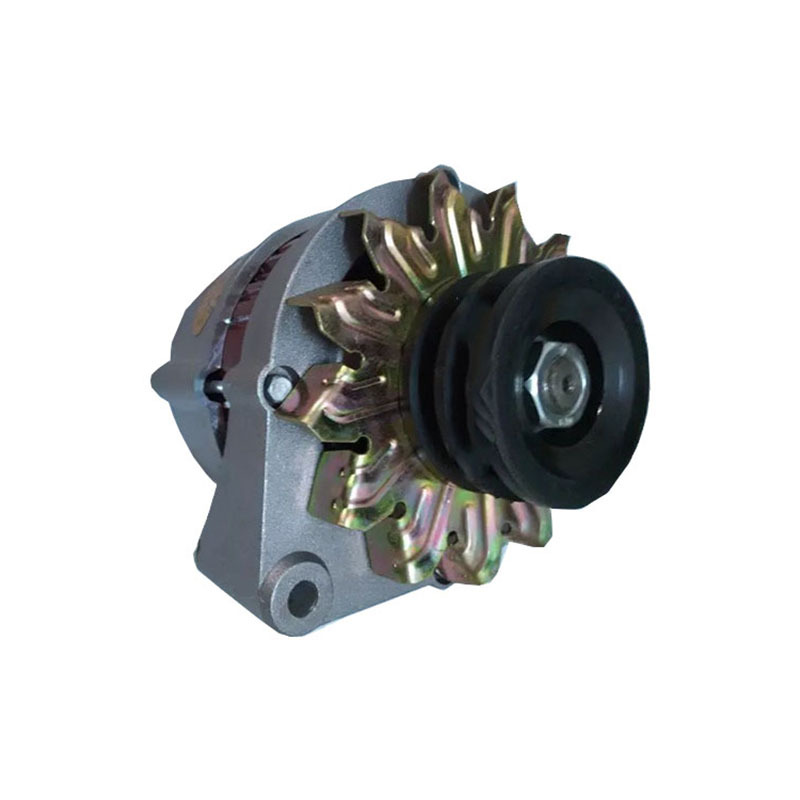 元诚汽车运输车陕汽sx21902300斯太尔发电机总成发电机配件军车器材