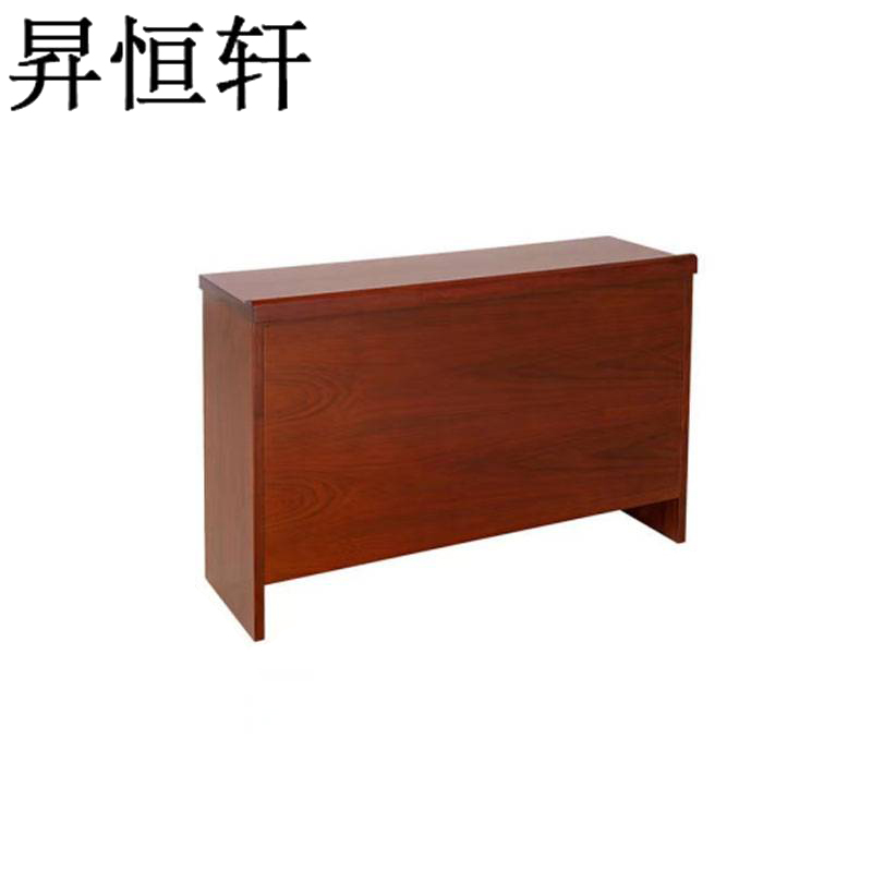 昇恒轩 长条会议桌培训桌办公桌拼接课桌 双人会议条桌可拆卸可拼接多用途会议桌多功能 120*40*76 SHX-2432高清大图