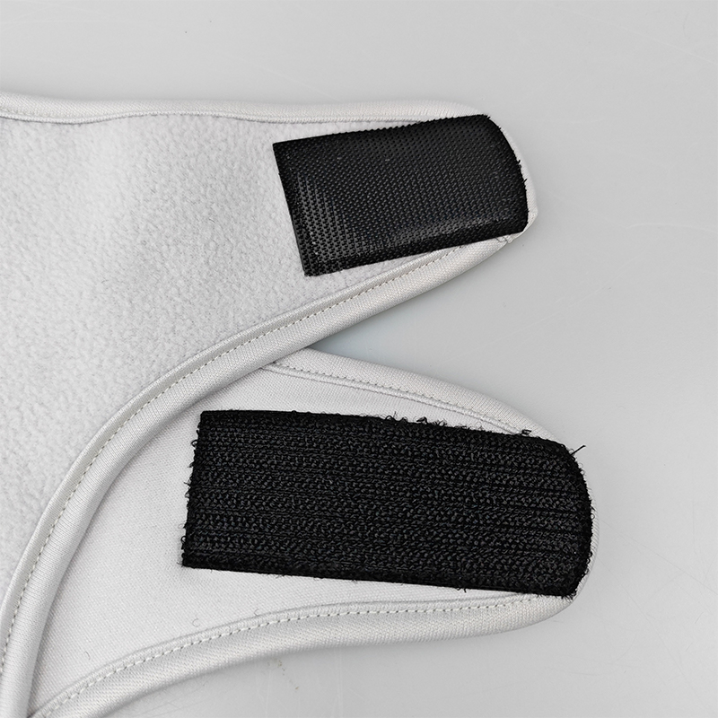 鸽护 防寒面罩 GH588QDK-眼镜款 个高清大图