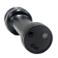 明特佳-Mintega BXD4102 多功能信号灯 3W 黑色 (单位:套)