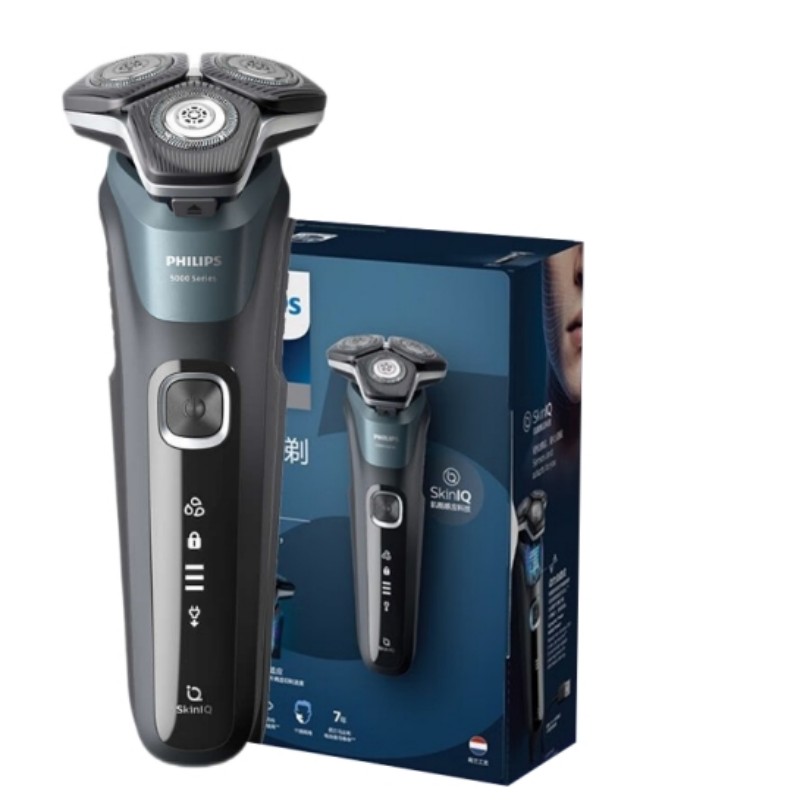 飞利浦(PHILIPS) 电动剃须刀 S5832/01高清大图