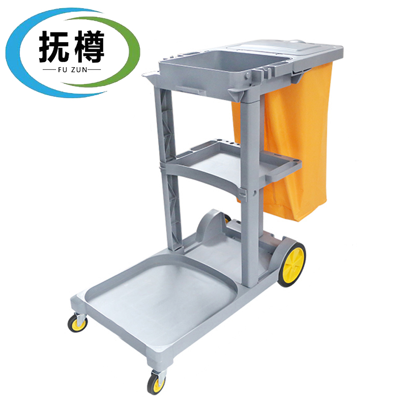 抚樽工具车带盖个高清大图