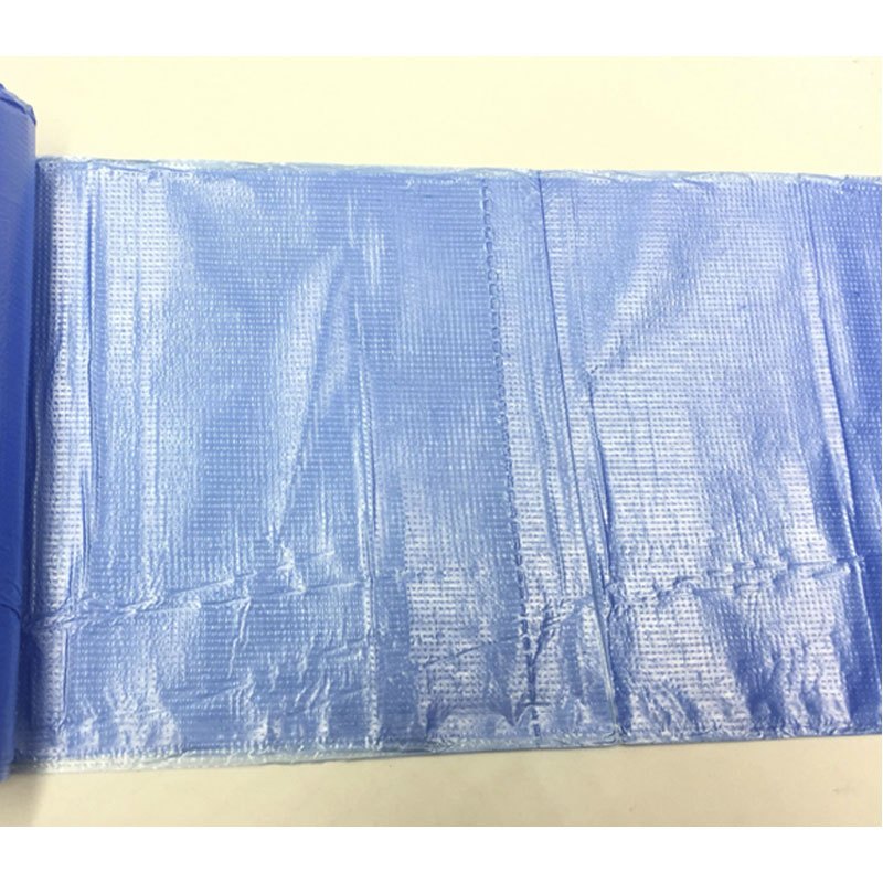 简约现活日用清洁用品一次性用品10卷共200只家用垃圾袋塑料袋