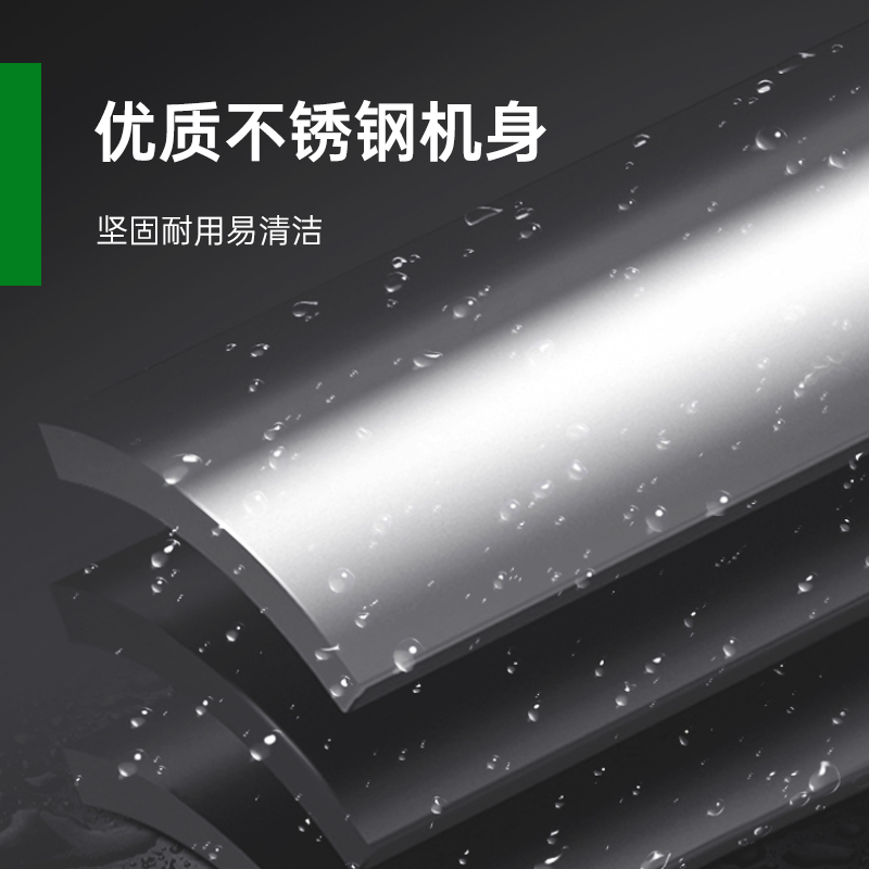 意黛斯(YIDAISI)直饮机商用饮水机 热水机净水器商用大型工业饮水单位食堂工厂开水器一开二温 YQ-3E高背台式款高清大图