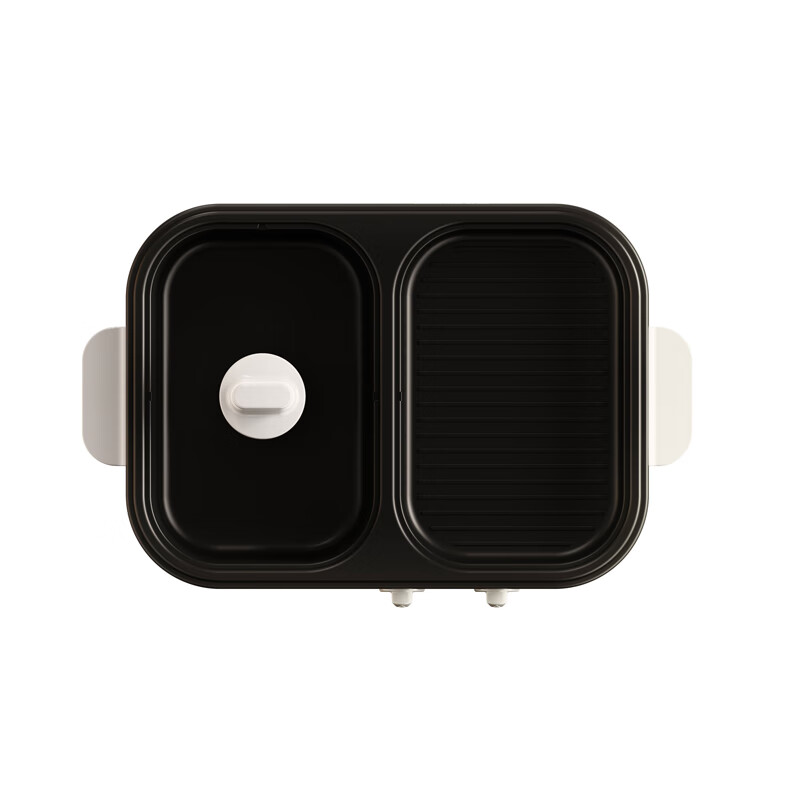 九阳烤涮一体机HG10-G588高清大图