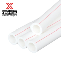 云型巨 PPR管 塑料水管 白色水管 冷热水水管 90mm 单位：米