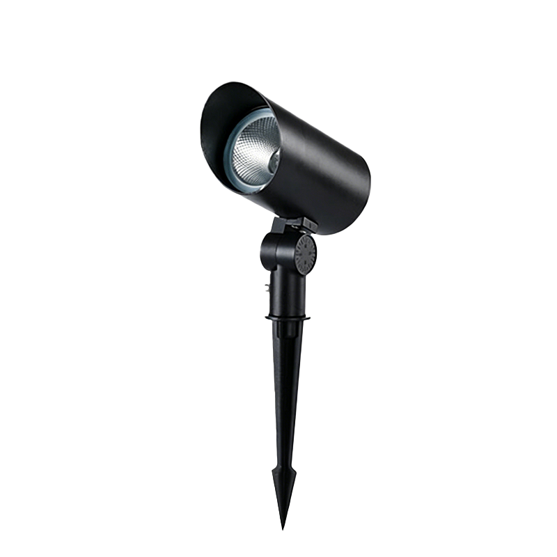 西瑞思 LED户外庭院灯 投树灯草坪灯 20W 个高清大图