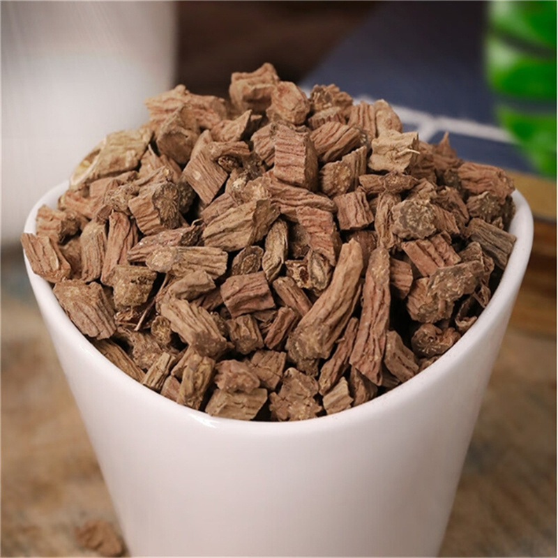 川断250g川段 川续断正品续断川续断片甄选川断250g高清大图