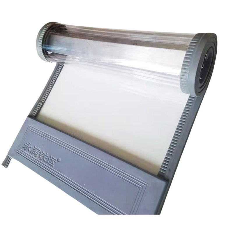 永满铁运 磁吸门帘 可定制 平方米高清大图