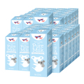 纽仕兰澳大利亚进口牛奶A2β-酪蛋白纯牛奶（家庭装） 200ml*48盒 蓝色