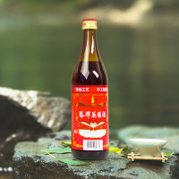 塔牌绍兴黄酒陈年花雕酒500ml*12瓶整箱装手工加饭酒陈酿实惠老酒