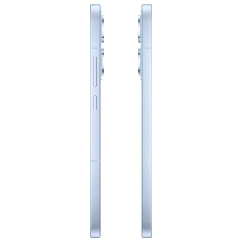 OPPO Reno13 星河蓝 12GB+512GB 超美小直屏 AI高清实况照片 IP69满级防水 双芯抢网 拍照手机