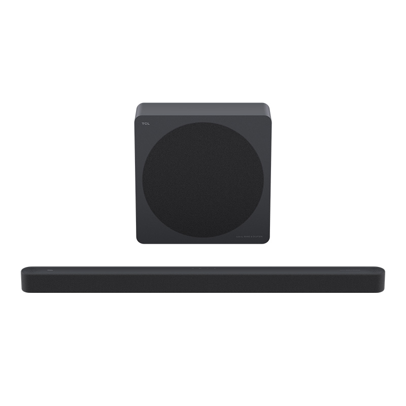 A65K小百灵回音壁