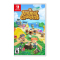 任天堂(Nintendo) Switch游戏实体卡 NS游戏卡带 国行外版通用 动物森友会 猛男捡树枝 中文字幕