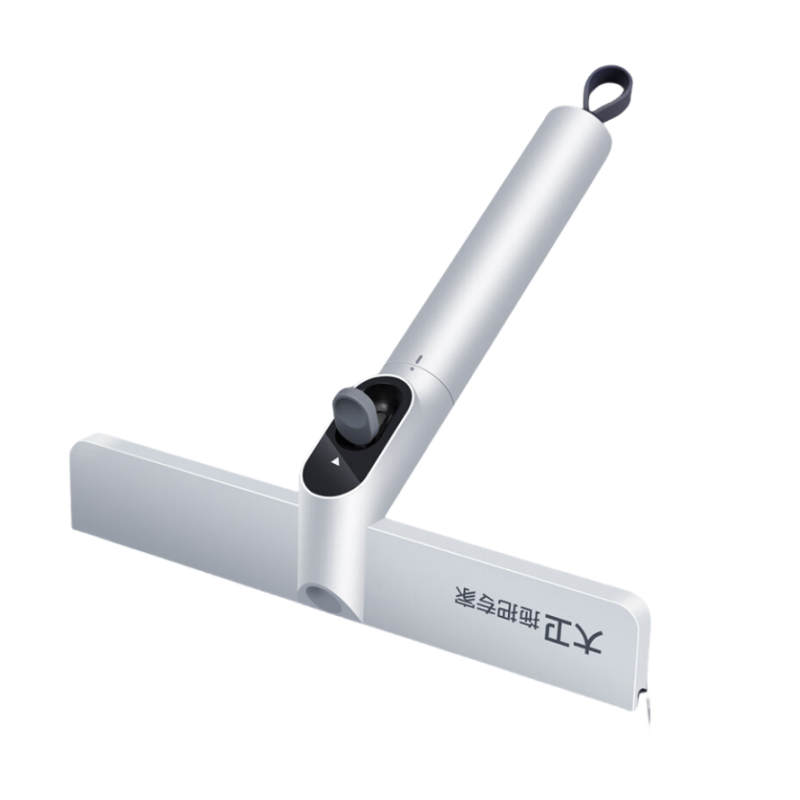 大卫(C) S15 喷水刮 擦玻璃水渍 家用刮水器 喷雾搽洗窗户清洁器双面保洁专用工具