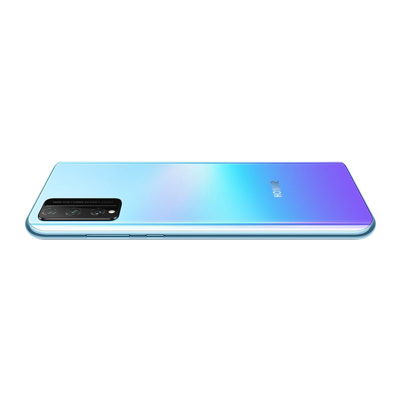 荣耀Play4T Pro 8GB+128GB 冰岛幻境 麒麟810芯片 OLED屏幕指纹 3D超薄机身 4800万高感光夜拍三摄 6.3英寸OLED珍珠屏全面屏手机