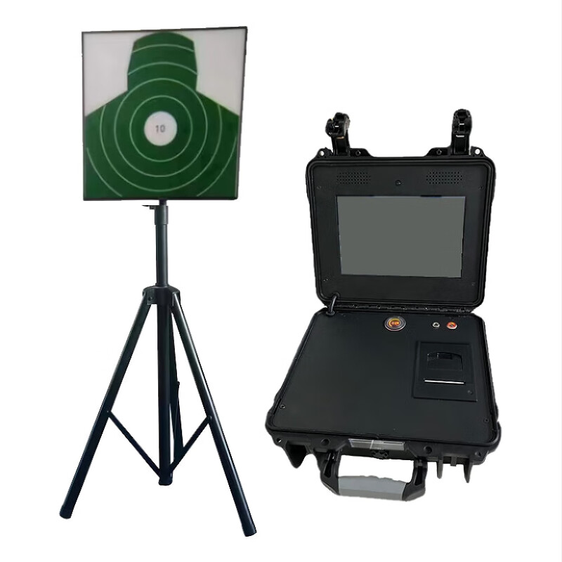 美电贝尔(AEBELL)SJ模拟训练系统 模拟分析系统 BL-XBEQ-NS高清大图