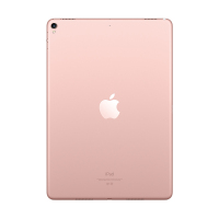 Apple苹果2017款 iPad Pro 平板电脑 10.5英寸 存储容量256GB 4G＋WIFI版 颜色玫瑰金色