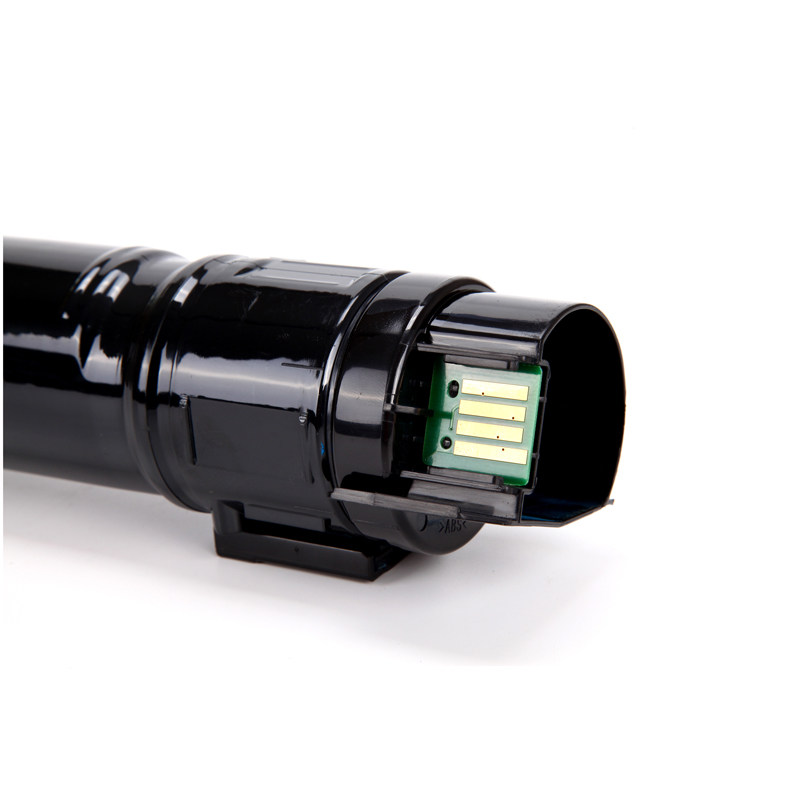 海得C2255粉盒专业版TF-C2255C蓝色适用施乐C2255 C3360 C3370 C4470 粉筒高清大图