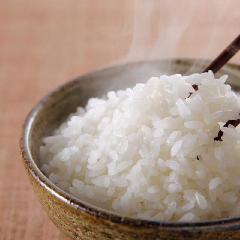 长寿花(LONGEVITY FLOWER)长粒香大米5kg高清大图