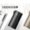 吉谷烧水壶热水壶 1.6L超大容量家用电热水壶 1800w大功率变频加热快速烧水壶 多档恒温保温壶煮水壶