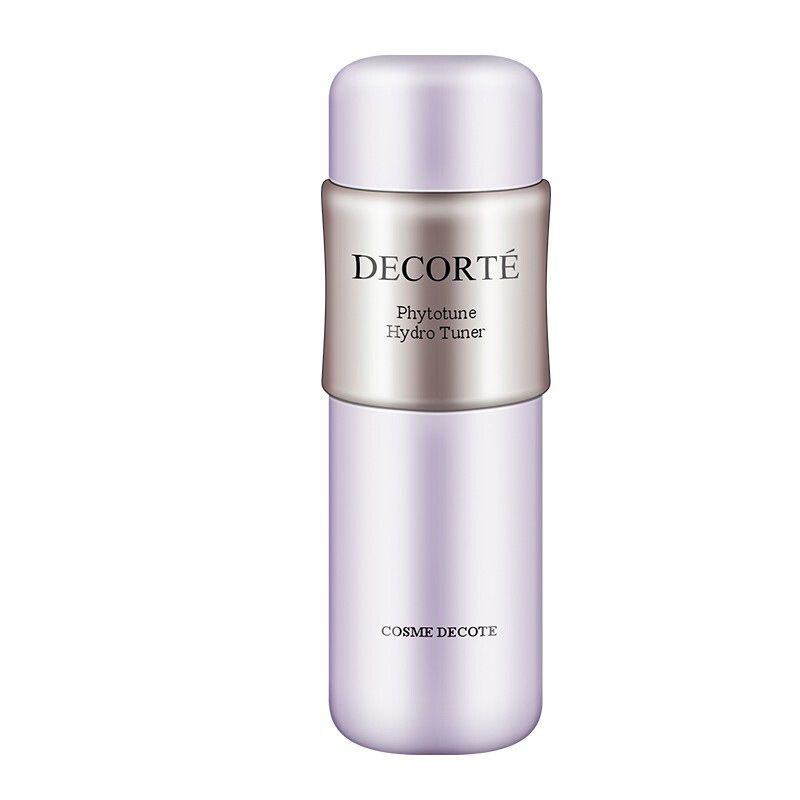 DECORTE黛珂 植物韵律保湿化妆水200ml 植物滋养呵护敏感肌肤 滋润型