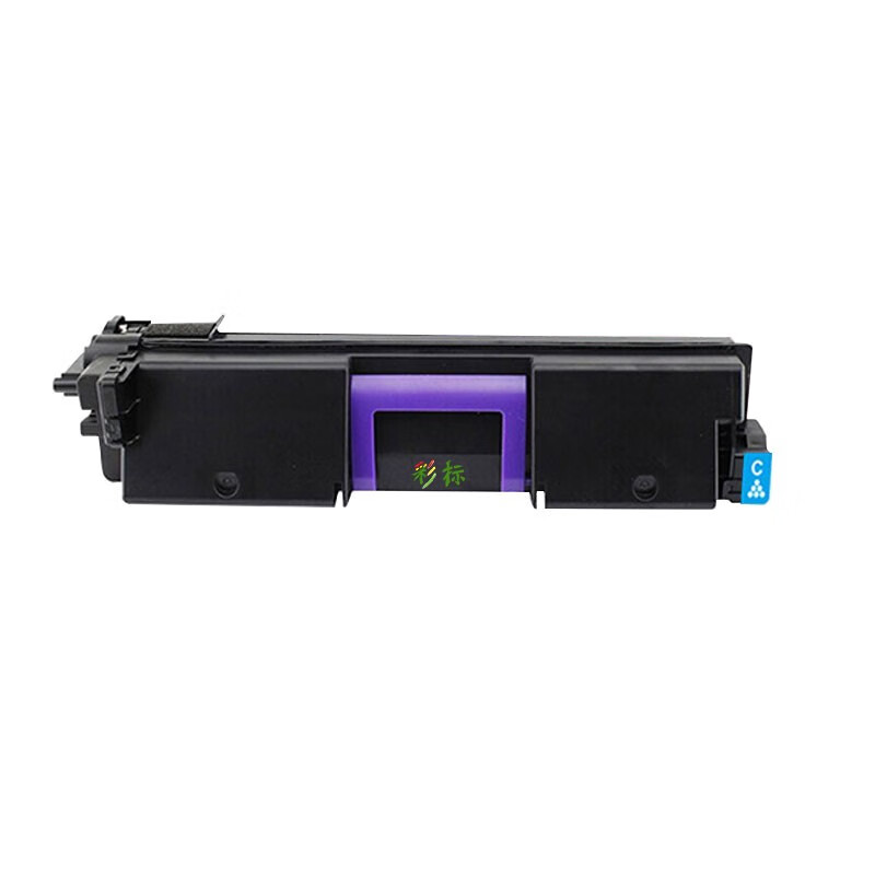 彩标 CB-354C 约14500页 适用理光SPC352DN 硒鼓(单位:套)青红黄黑四色套装高清大图