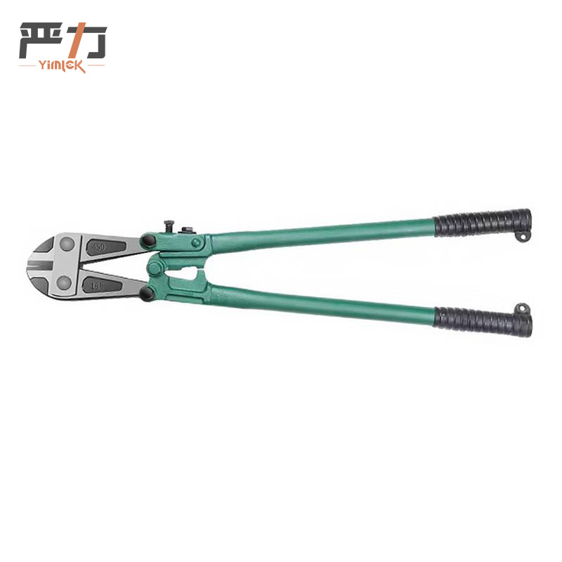 严力 YIMLEK 断线钳 18寸 把高清大图