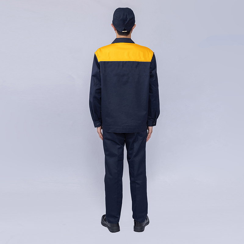 捷妮特 春秋服装C款 M-5XL 套装高清大图