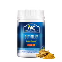 Nutrition Care纽新宝NC养胃粉澳洲护胃暖胃养胃粉成人膳食营养补充剂150g/瓶装澳洲进口