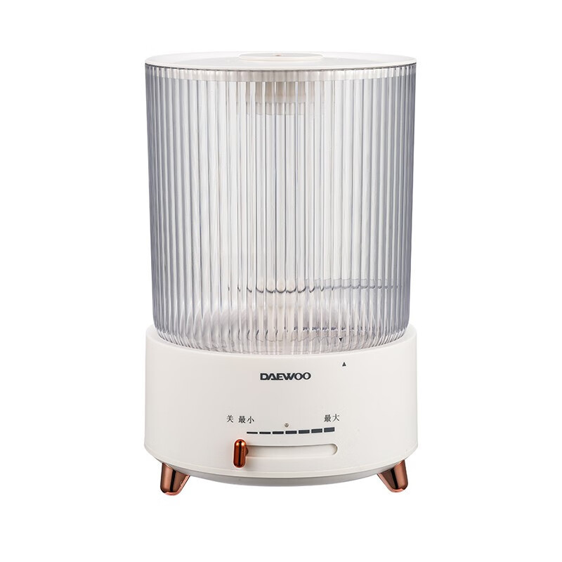 大宇(DAEWOO) DYJS-20P1 加湿器 家用卧室4.2L 大雾量孕妇婴儿适用加湿器