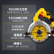 波斯 石材切割机1650W标配不含锯片