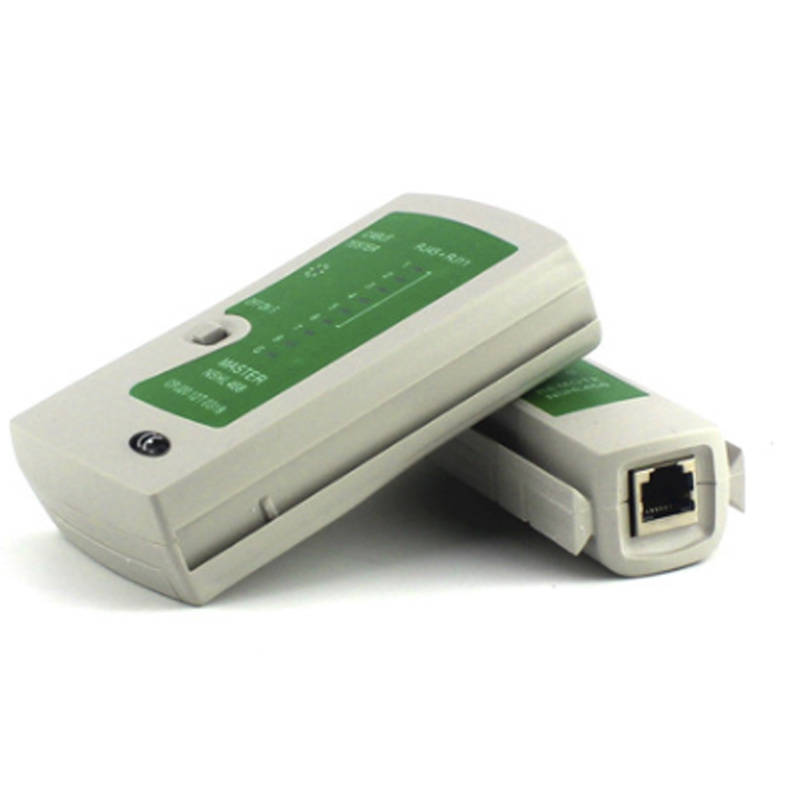 能事通/NESTONGRJ45+RJ11测试仪