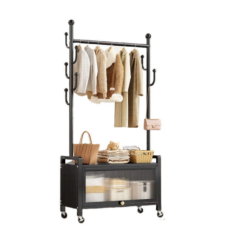 珂攸洋衣帽架600*330*1750mm个