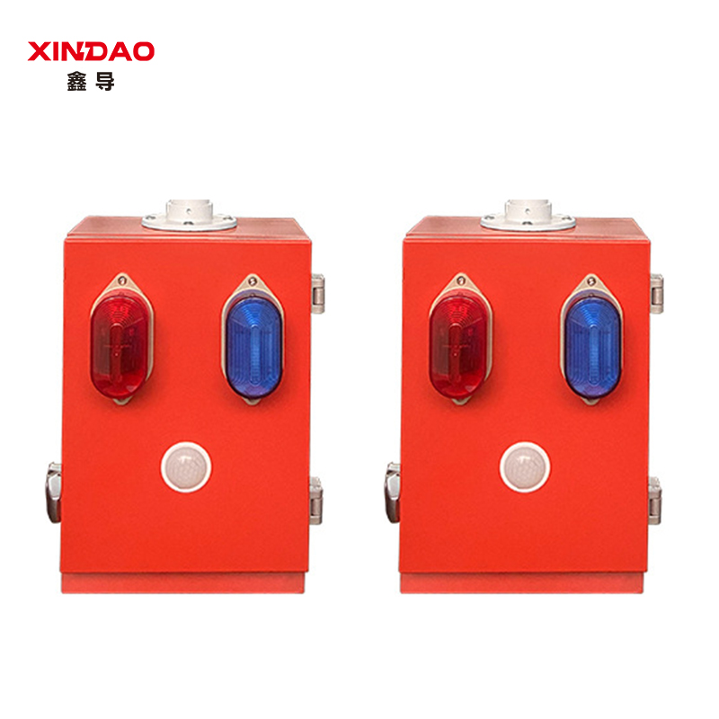 鑫导 语音播报器 XD-YYTSQ-04-K01 个高清大图