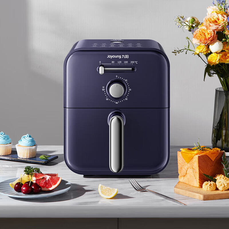 九阳 空气炸锅 KL40-V199空气炸锅