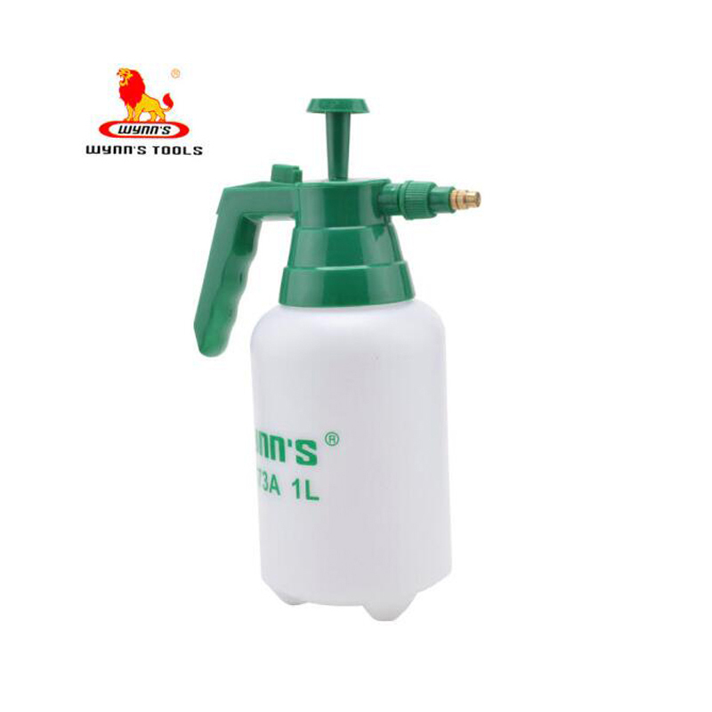 威力狮Wynn’s 手压式喷雾器 2L &W0673B
